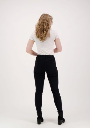 LEGGING 9841 Joustava vyötärö Super stretch - Image 6