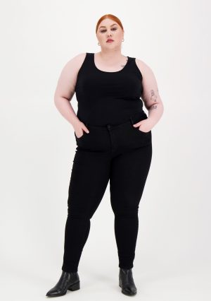 LEGGING+ 9731 Slim fit Stretch - Image 3