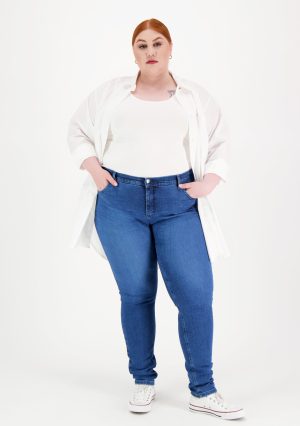 LEGGING+ 2026 Stretch Sininen - Image 3