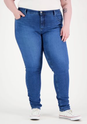 LEGGING+ 2026 Stretch Sininen