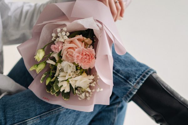 LAHJAKORTTI Helppo ja nopea Valitse summa