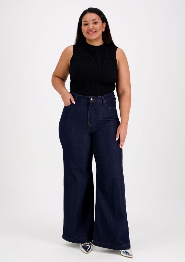Eva 2199 Regular fit Flare - Image 3