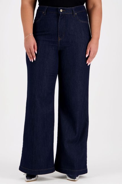 Eva 2199 Regular fit Flare