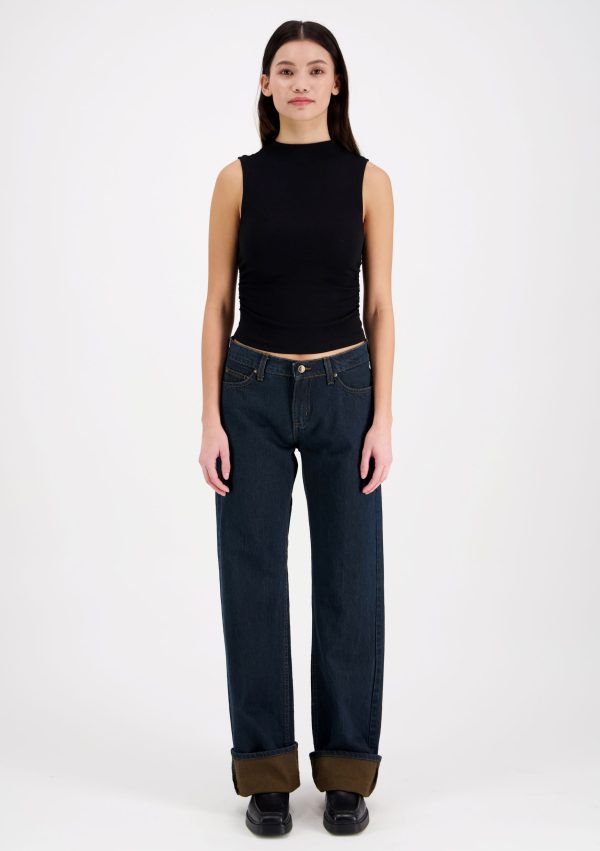 NICOLET 2219 Regular fit Flare - Image 3