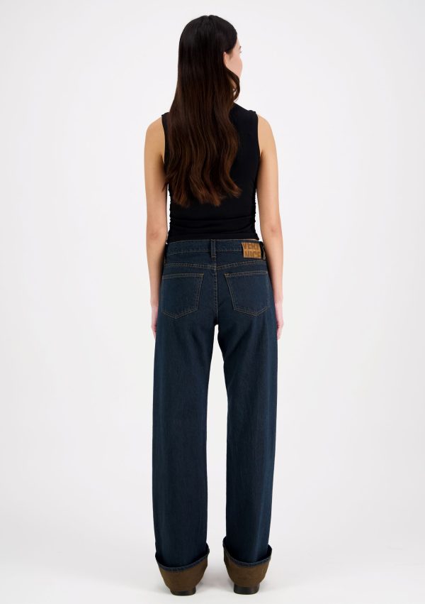 NICOLET 2219 Regular fit Flare - Image 4