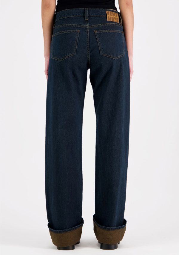 NICOLET 2219 Regular fit Flare - Image 2