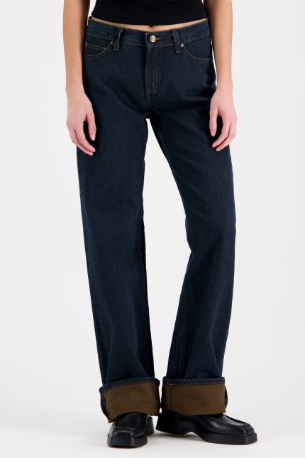 NICOLET 2219 Regular fit Flare