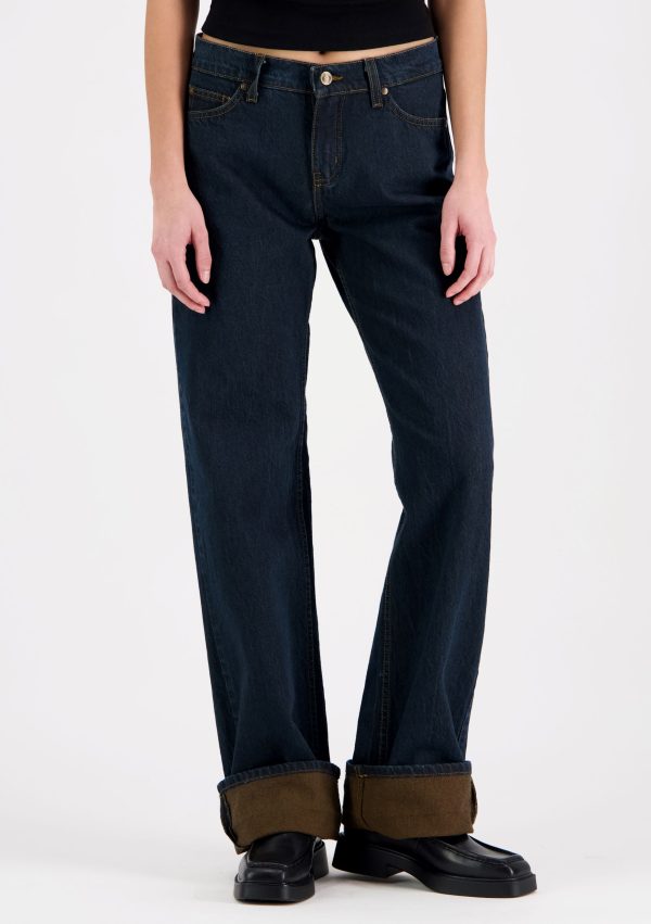 NICOLET 2219 Regular fit Flare