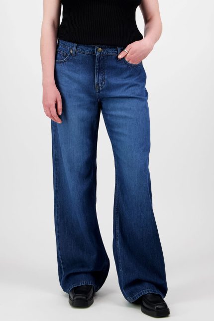 NICOLET 2437 Relaxed fit Flare