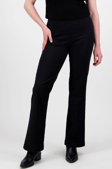 SOFTY 8839 Regular fit Kangashousut