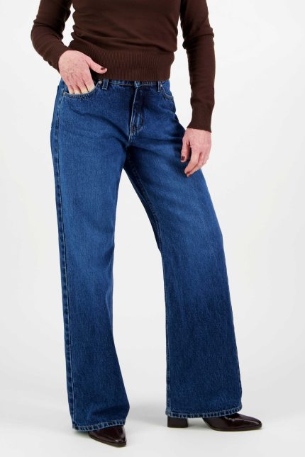 NICOLET 1645 Relaxed fit