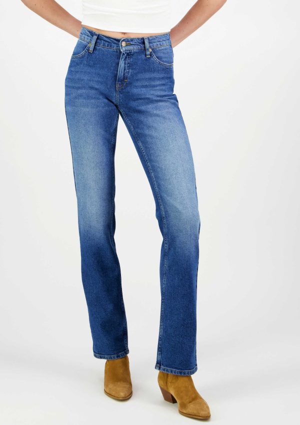 EMILY 2355 Straight fit