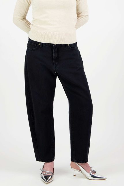 Amy Loose 1471 Loose fit Barrel leg