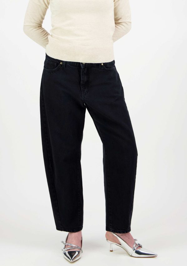 Amy Loose 1471 Loose fit Barrel leg